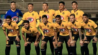 San Luis oficializó la suspensión del partido ante Santiago Morning de este miércoles