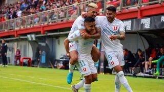 Denuncia contra Colo Colo: Cercanos al equipo azul aseguran que “el martes la U es puntera”