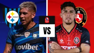 Huachipato vs Limache: cuándo, dónde y a qué hora se juega la final de Copa Chile 2025
