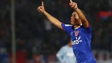 Goldberg y fichaje de Marcelo Díaz: Haremos los esfuerzos cuando corresponda