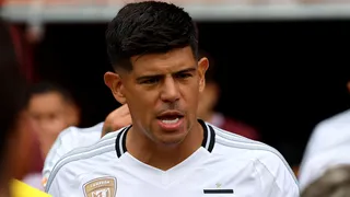En Colo Colo reina la incertidumbre por el futuro de Esteban Pavez