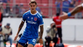 A Franco Calderón se le abrió el apetito tras el sorteo de Copa Libertadores: “El objetivo es llegar a lo más alto”