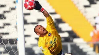 Renny Vega volverá a ser titular en Colo Colo ante Antofagasta