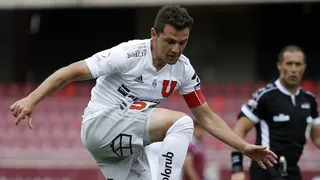 “En la Ruta del León”: Universidad de Chile lanza su nueva camiseta