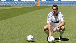 Metzelder confesó cargos de pornografía infantil y pidió perdón a víctimas