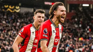 Brereton tuvo su estreno goleador con Sheffield en dramático empate ante West Ham