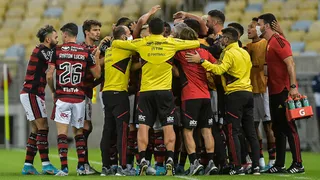 Los resultados en la ida de los cuartos de final de Copa Libertadores