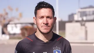 Ramiro González: Sabemos que lo que viene es decisivo, esta camiseta requiere pelear por todo