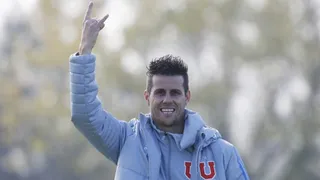 Diego Rivarola sobre marginación de Johnny Herrera: Hay que respetar las decisiones