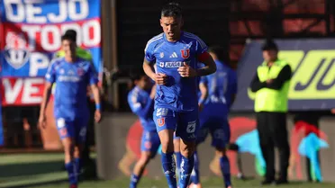 Pretemporada de la U de Chile 2026: fecha de inicio, lugar, calendario y partidos amistosos