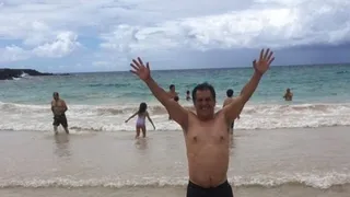 Los saludos de las figuras del mundo del deporte en el Día del Padre