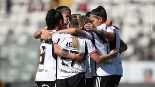 Colo Colo derribó a Universidad de Chile y logró instalarse en la gran final del Campeonato Femenino