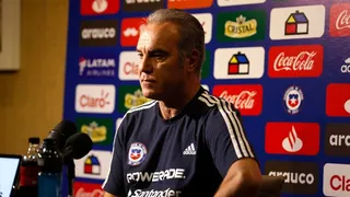 Martín Lasarte sobre Uruguay: Tenemos una incógnita de qué equipo pueden utilizar