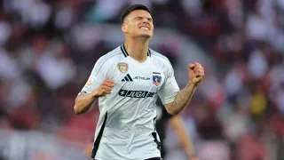 Colo Colo se mueve ante la inminente salida de Lucas Cepeda: Blanco y Negro reactiva conversaciones con un viejo anhelo