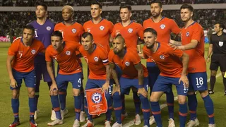 Los próximos desafíos amistosos que se vienen para la Roja en noviembre