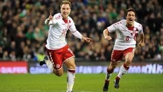 Dinamarca ya tiene nómina para enfrentar a Chile