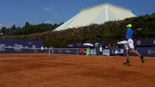 “Saque y Red”: La postergación del Challenger de Concepción