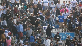 Medio partidario de la UC informó renuncia de integrante involucrado en incidentes y denunció amenazas