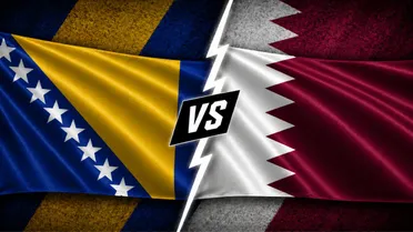 Bosnia vs Qatar EN VIVO: minuto a minuto Mundial 2026
