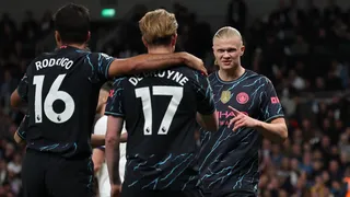 ¿Por qué los hinchas del Tottenham festejaron la derrota ante Manchester City?