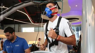 Emiliano Amor palpitó amistosos: Por lo que significa Colo Colo, hay que jugarlos a muerte