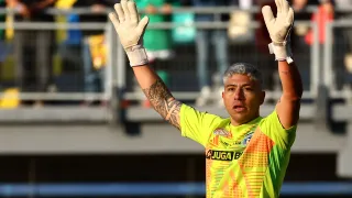 La inesperada voltereta que da el futuro de Brayan Cortés y pone en alerta a Colo Colo
