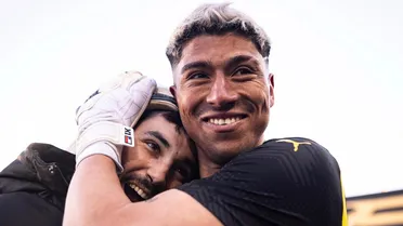 “Quería venir…”: El gesto que enamoró a Peñarol y selló la llegada de Brayan Cortés