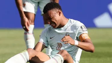 Mbappé enciende las alarmas en Francia: Deschamps confirma el motivo de su inesperada salida