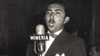 Adiós Romántico Viajero: Muere el intérprete del himno de Universidad de Chile