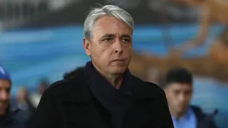 Tiago Nunes reveló la razón de la expulsión de César Pinares en la UC