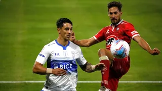 Fernando Zampedri: Conseguimos el objetivo que vinimos a buscar el primer día