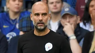 Josep Guardiola: No puedo decirle a mis jugadores lo que hará Messi