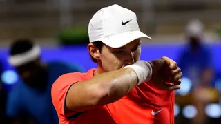 “Saque y Red”: El triunfo de Tabilo y el estreno de Jarry en el ATP de Santiago