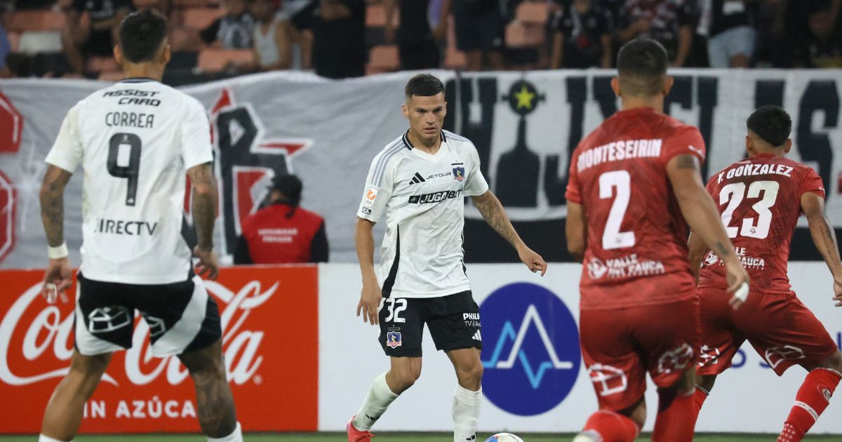 Venta de entradas para Unión San Felipe vs Colo Colo por la Copa Chile ...