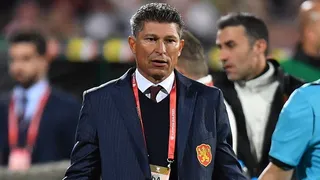 Técnico de Bulgaria presentó su renuncia tras escándalo racista ante Inglaterra