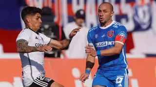 Abogado y director de Azul Azul apagó el incendio con bencina por el caso Colo Colo