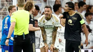 Real Madrid derrotó en el epílogo a Union Berlin en su arranque en la Champions