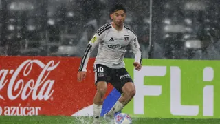 Colo Colo recibe a la UdeC sin Leandro Hernández: ¿puede cortar la racha de cuatro partidos sin ganar?