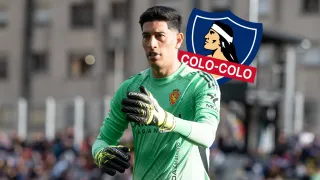 Escándalo en España: arquero que sonó en Colo Colo propinó brutal puñetazo a un rival