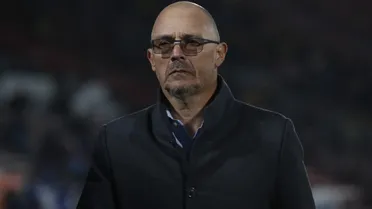 Goldberg y posible salida de Arias tras el Superclásico: “¿Por qué tendría que ser su último partido?”