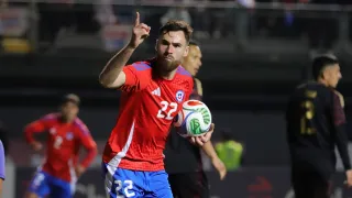 La Roja se prepara para un junio de máxima exigencia ante selecciones mundialistas