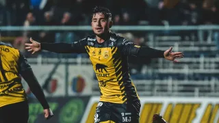 Santa Cruz 0-2 San Luis: resumen y goles por la Primera B 2026