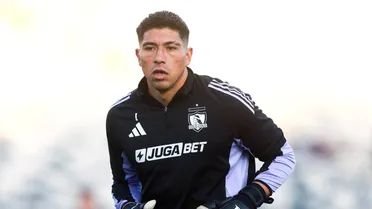 En Colo Colo ponen paños fríos al posible traspaso de Brayan Cortés a Peñarol