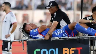 Pasará por pabellón: La U confirmó dura lesión de José Castro