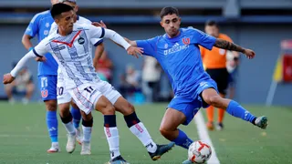 Universidad de Chile vs Deportes Recoleta en vivo: Cuándo, a qué hora y dónde ver por la Copa Chile 2025