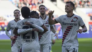 Bayer Leverkusen venció a Heidenheim y extendió su dominio en Bundesliga