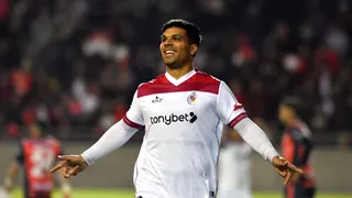 La Serena quedó a un paso del regreso a Primera División