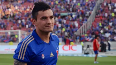 ¿No llega ahora a la U? Desde Brasil dan a conocer las posibilidades del regreso de Charles Aránguiz