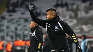 Arturo Vidal anunció cuándo volverá a las canchas y de pasó dijo quién debe ser el “diez” de la Selección