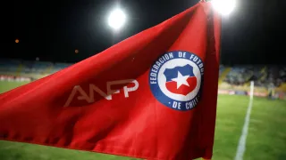 No se presentó y la ANFP falló: 3-0 por secretaría y cinco puntos menos
